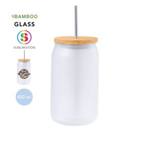 20514 Tarro Sublimación Fonix