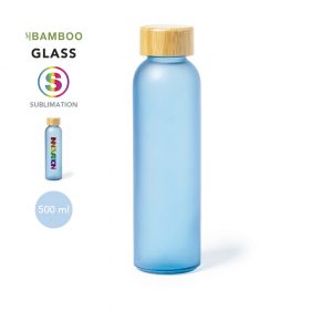 20515 Bidón Sublimación Vantex