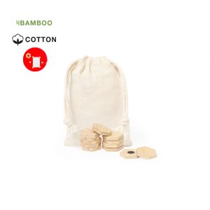 20597 Set Imanes Lirix