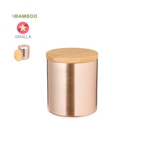 20602 Vela Aromática Rudyn