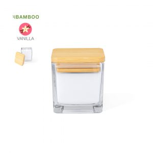 20603 Vela Aromática Safron