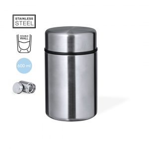 20613 Fiambrera Zanka