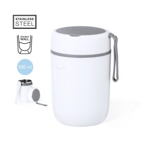 20614 Fiambrera Reuteman