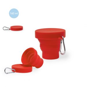 20702 Vaso Plegable Klimt