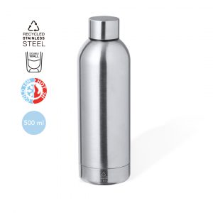 20708 Bidón Térmico Hilker