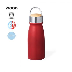 20710 Bidón Térmico Barns