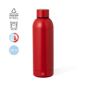 20715 Bidón Térmico Keono