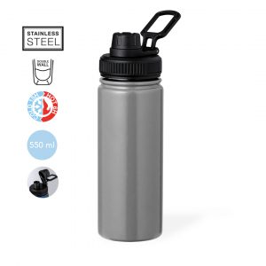 20719 Bidón Térmico Corvac