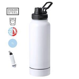 20720 Bidón Térmico Wankex