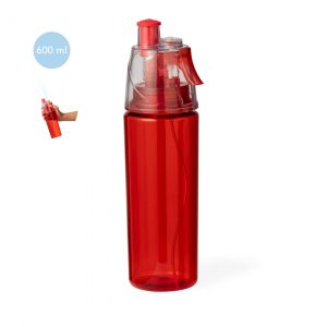 20736 Bidón Vaporizador Fluxi