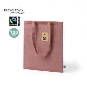 20777 Bolsa Lazar Fairtrade