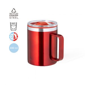 20784 Taza Térmica Suprax