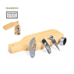 20786 Set Vinos Darini