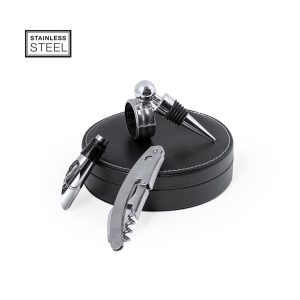 20787 Set Vinos Albion