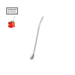 20798 Agitador Pajita Evin