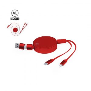 20845 Cable Cargador Freud