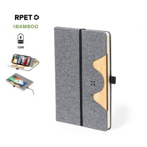 20847 Bloc Notas Cargador Dalou