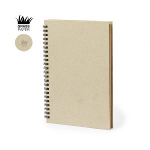 20942 Libreta Nigmar
