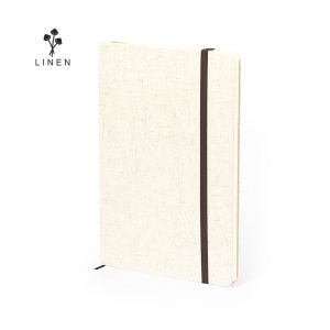 20945 Bloc Notas Hucka