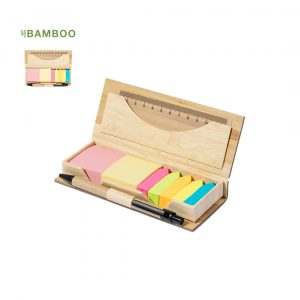 20968 Set Oficina Mikonen