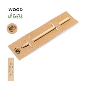 20970 Lápiz Semillas Etesio