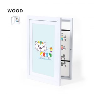 20978 Marco de Arte Oleox