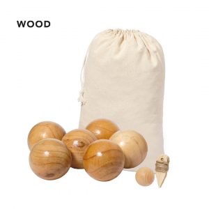 20979 Juego Petanca Delero