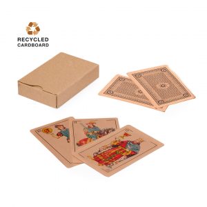 20980 Baraja Española Brisca