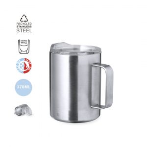 21030 Taza Térmica Dovery