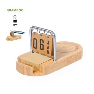 21059 Cargador Multifunción Sainford