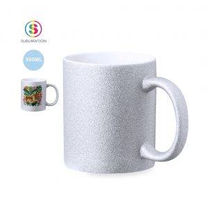 21091 Taza Sublimación Robleda