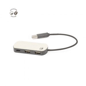 21198 Puerto USB Nylox