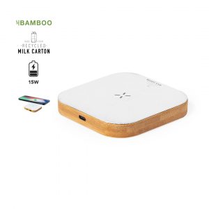 21207 Cargador Sucrep