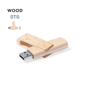 21212 Memoria USB Kluivert 16GB