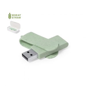 21214 Memoria USB Brounik 16GB