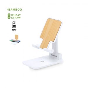 21218 Soporte Cargador Bisop