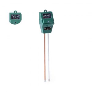 21240 Combitester Pyrom