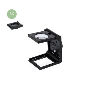 21251 Lupa Tudels 8X