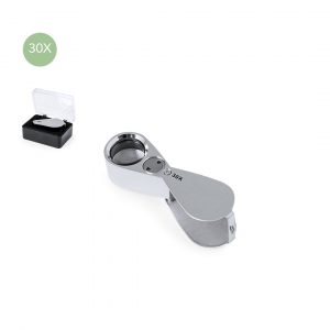 21252 Lupa Yoplin 30X