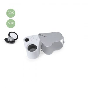 21254 Lupa Keyan 30/60X