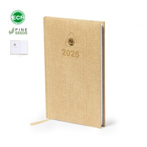 2736 Agenda Soriak