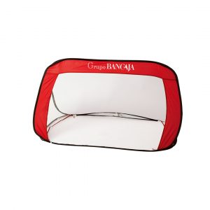 3115 Portería Zubigol