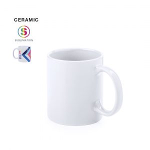 3893 Taza Sublimación Bornel