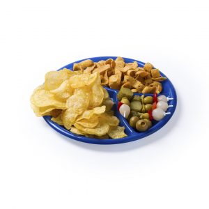 4146 Bandeja Entremeses Zeka