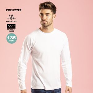 4726 Camiseta Adulto Tecnik Maik