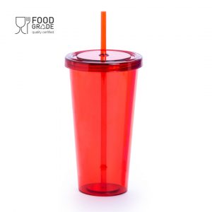 4874 Vaso Trinox