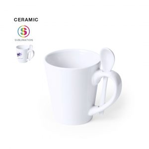 5184 Taza Sublimación Kaffir