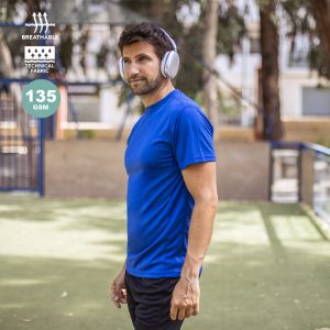 5247 Camiseta Adulto Tecnic Rox