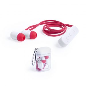 5395 Auriculares Stepek