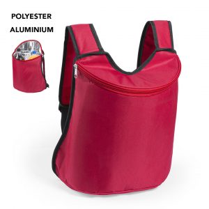 5419 Mochila Nevera Polys